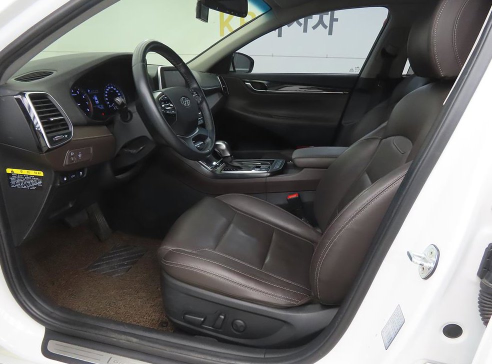 현대 그랜저 3.0 LPI 모던(렌터카) 사진 5