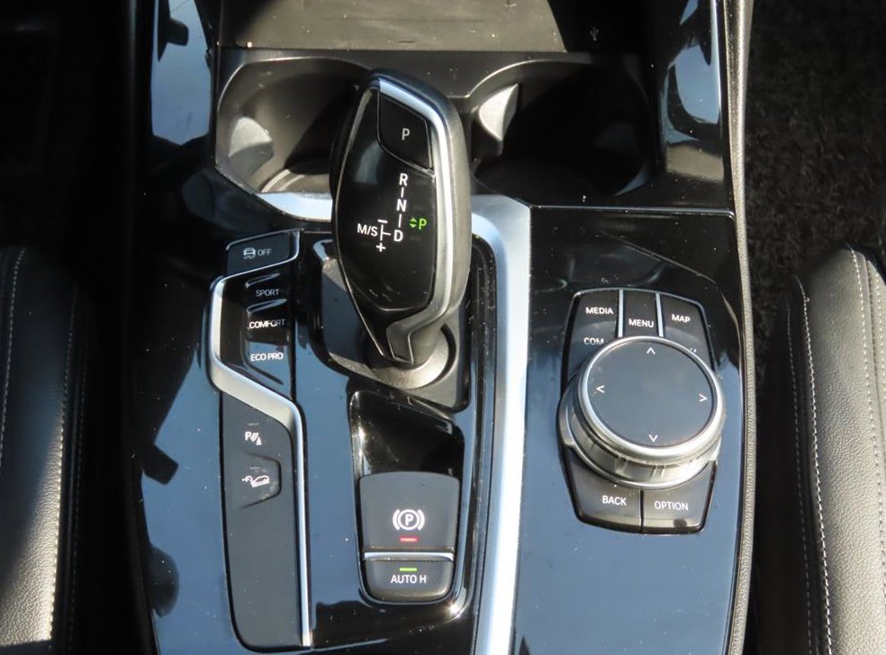 BMW X3 xDrive 20i xLine 사진 13