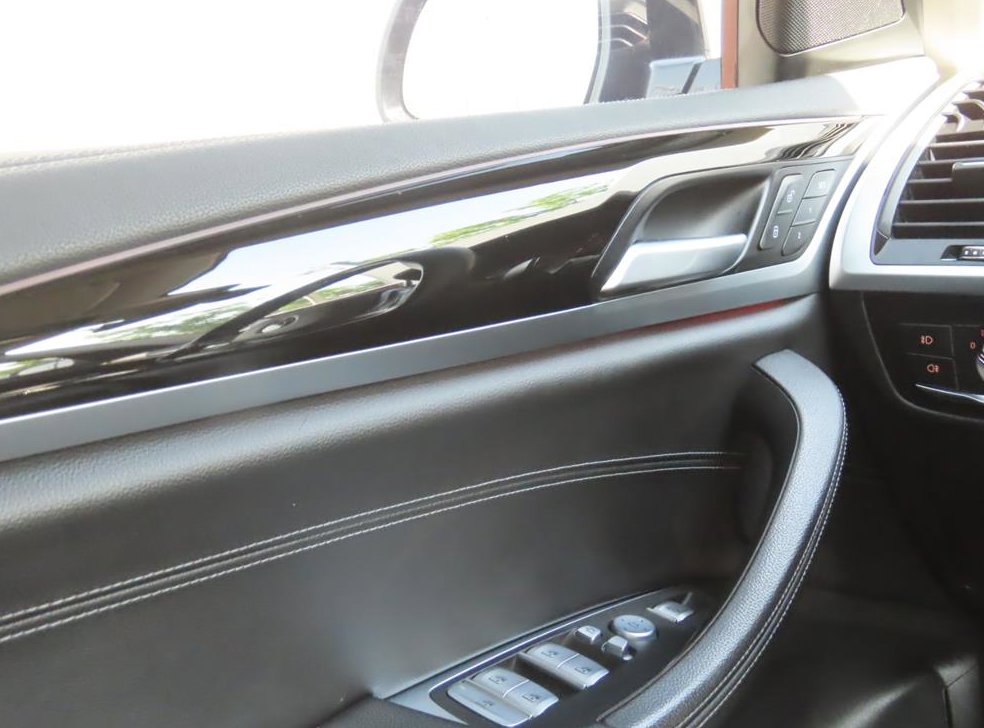 BMW X3 xDrive 20i xLine 사진 14