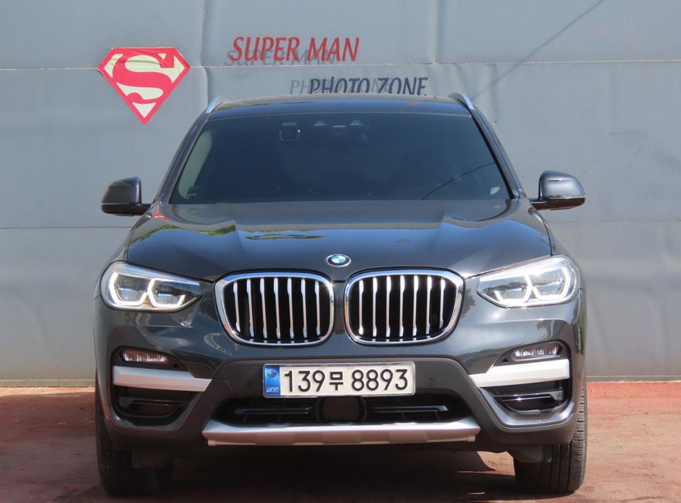 BMW X3 xDrive 20i xLine 사진 2