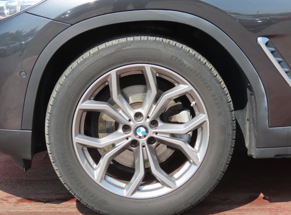 BMW X3 xDrive 20i xLine 사진 20