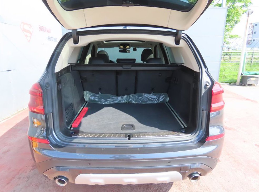 BMW X3 xDrive 20i xLine 사진 5