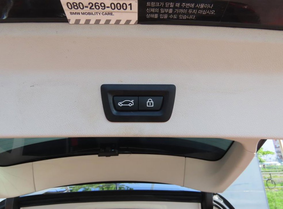 BMW X3 xDrive 20i xLine 사진 6