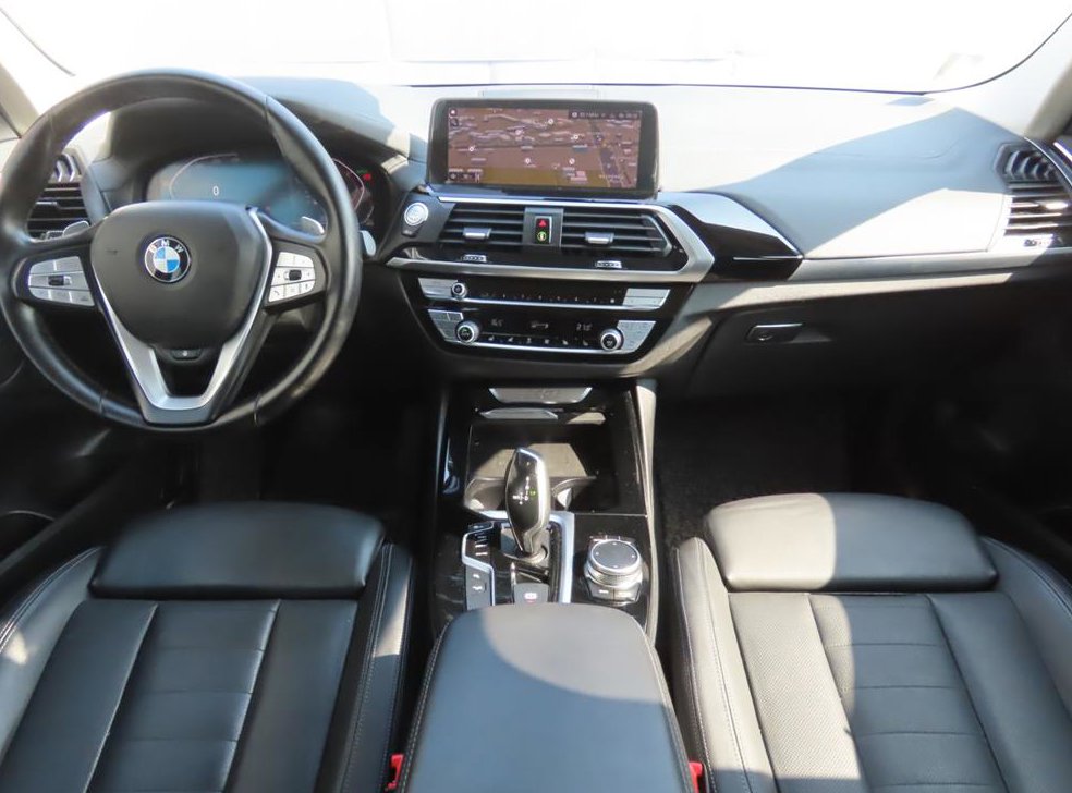 BMW X3 xDrive 20i xLine 사진 9