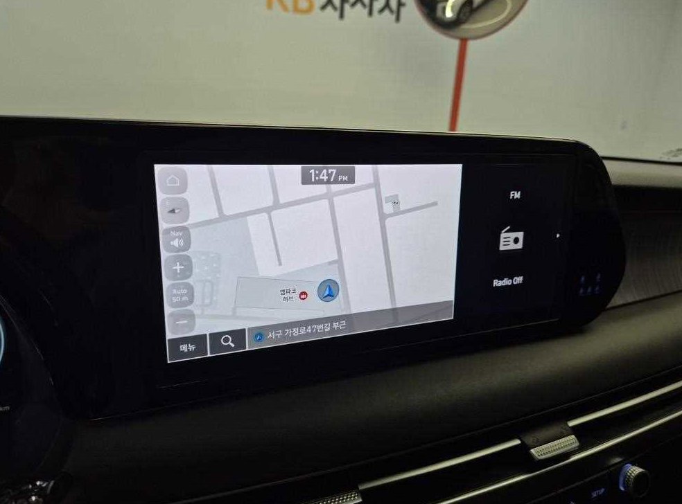 현대 팰리세이드 디젤 2.2 2WD 사진 13