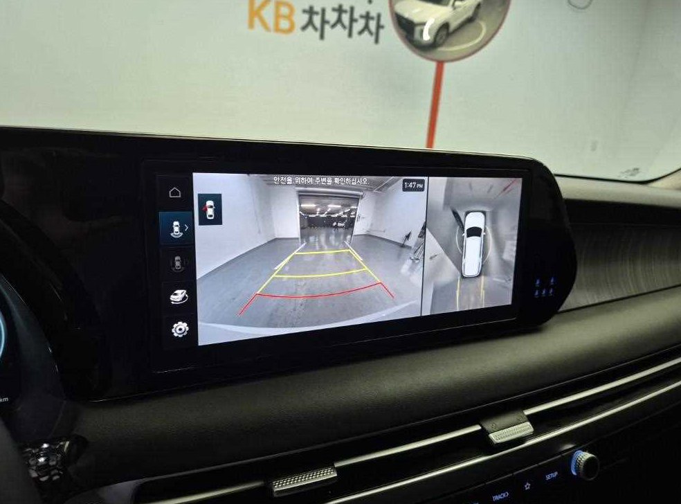 현대 팰리세이드 디젤 2.2 2WD 사진 14