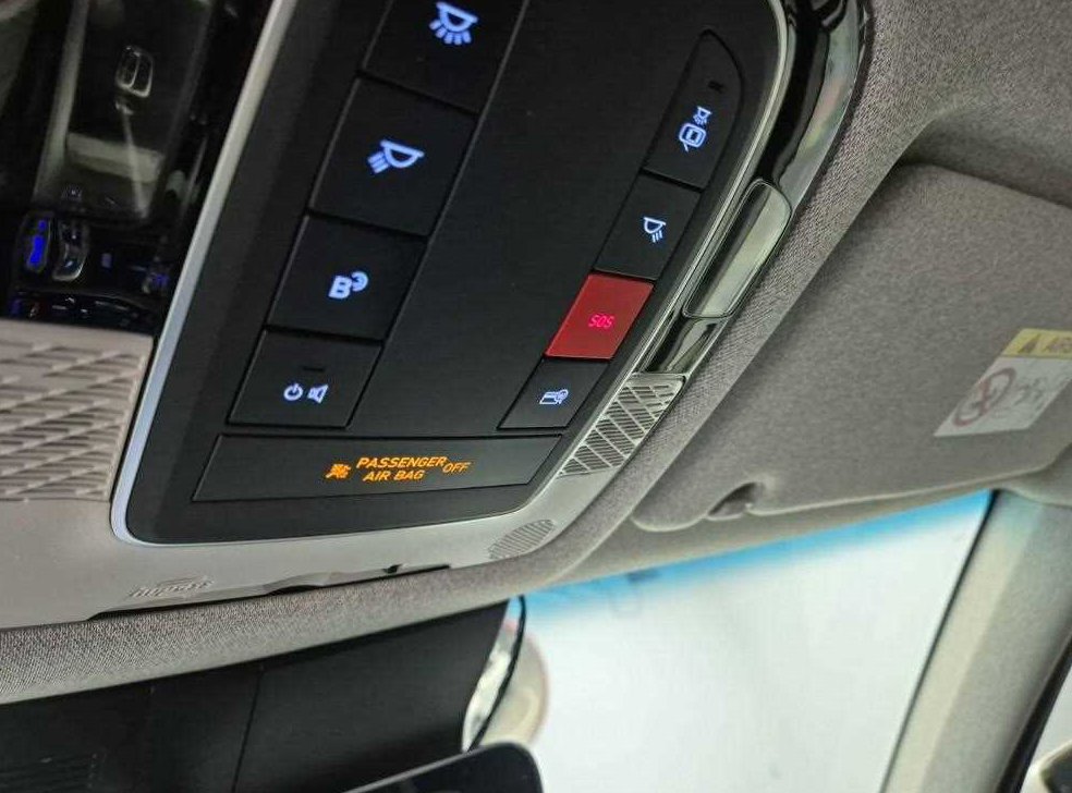현대 팰리세이드 디젤 2.2 2WD 사진 17