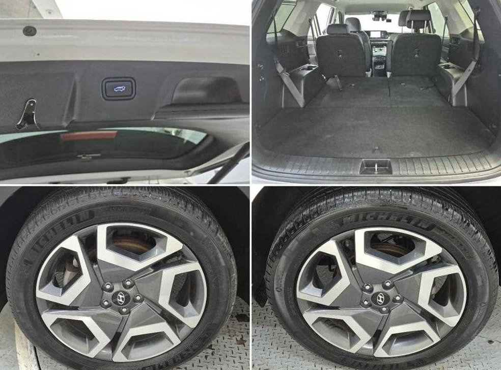 현대 팰리세이드 디젤 2.2 2WD 사진 20