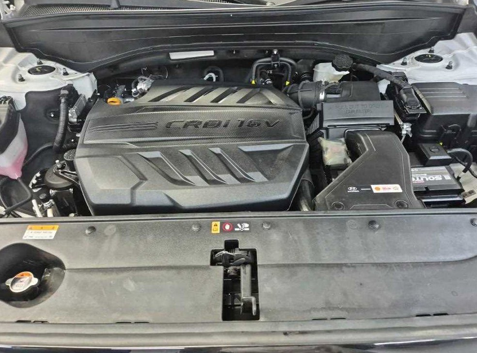 현대 팰리세이드 디젤 2.2 2WD 사진 5
