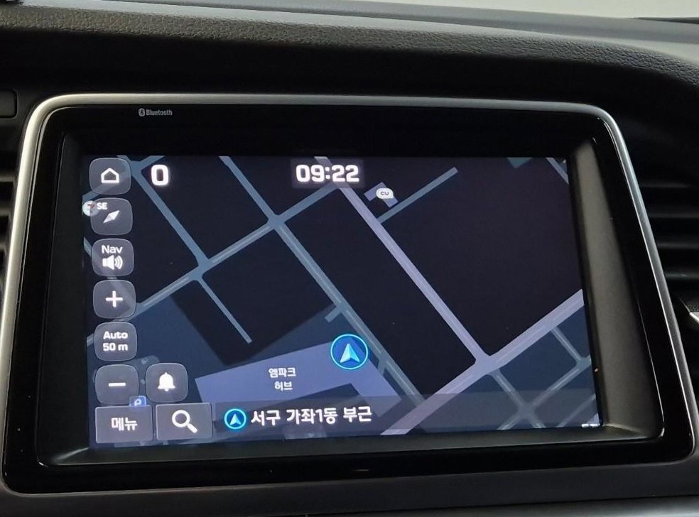 현대 쏘나타 2.0 모던 사진 11
