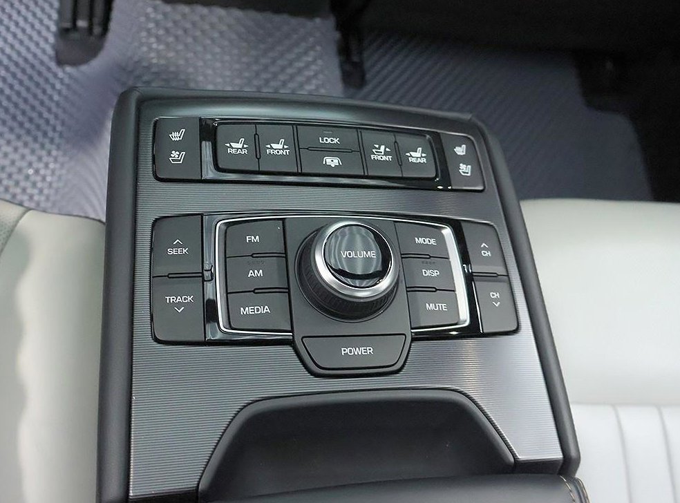 제네시스 G80 3.3 T AWD 사진 13