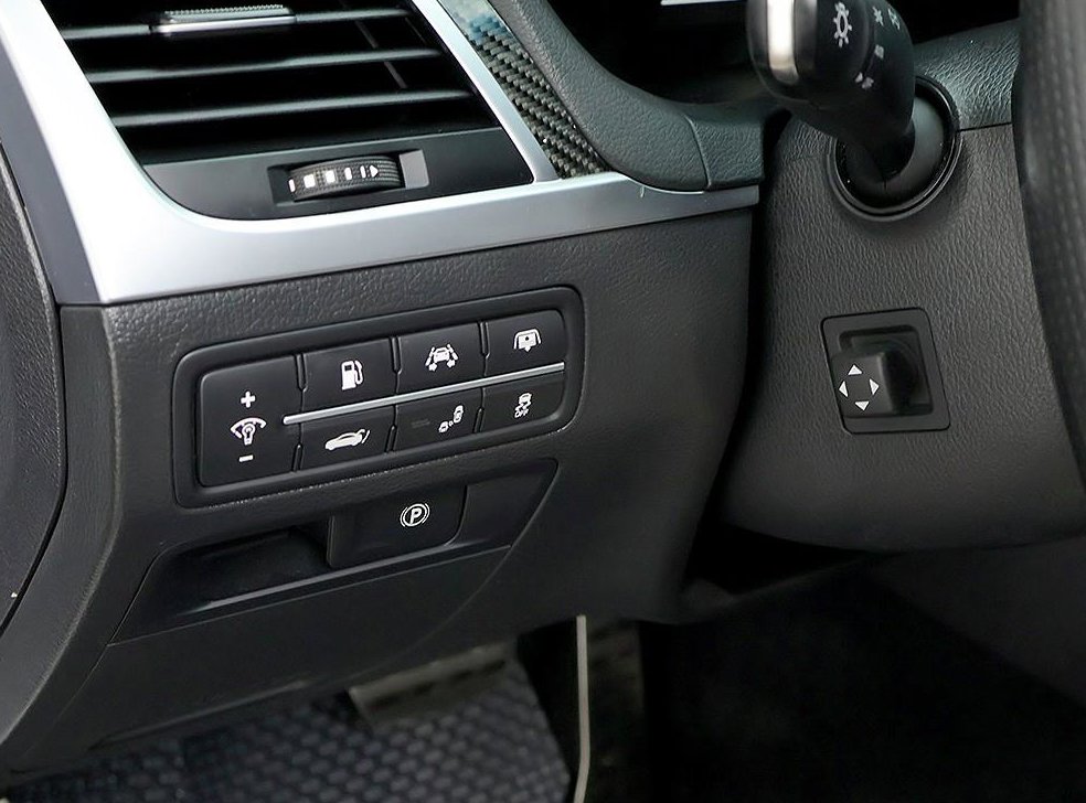 제네시스 G80 3.3 T AWD 사진 15