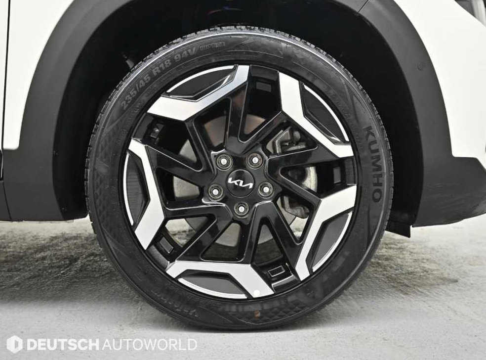 기아 셀토스 가솔린 1.6 터보 2WD 사진 6