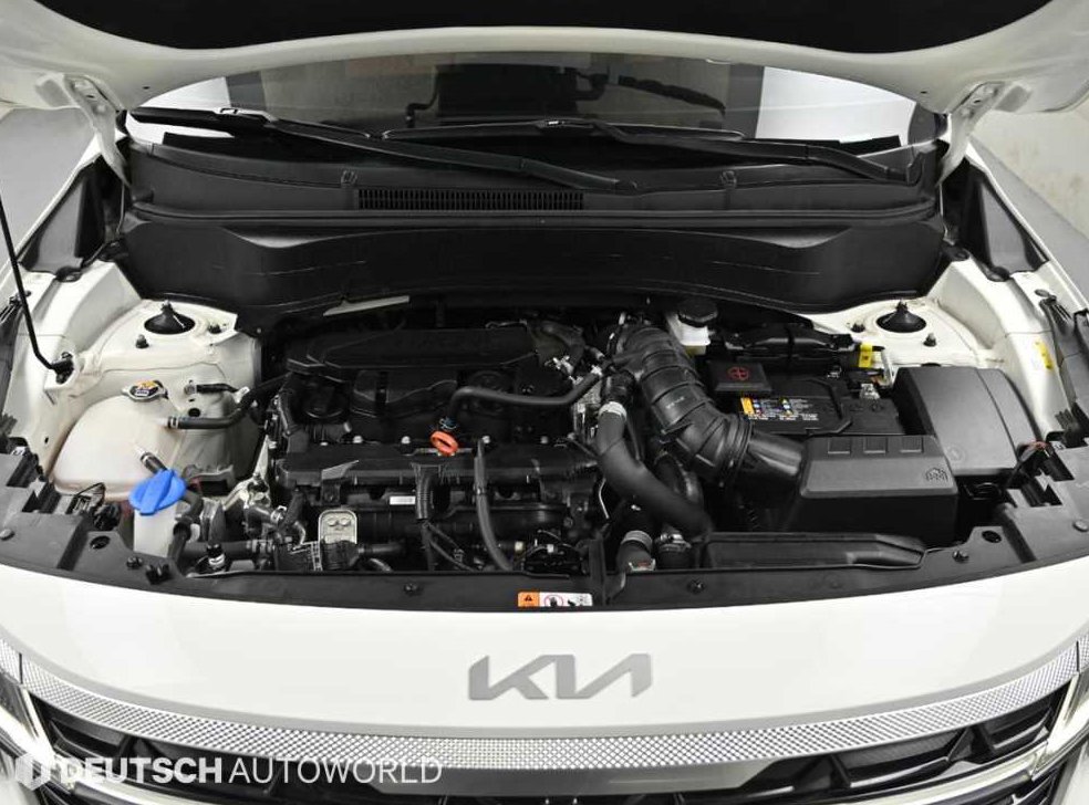 기아 셀토스 가솔린 1.6 터보 2WD 사진 7