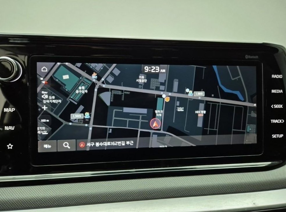 기아 K5 2.0 프레스티지 사진 14