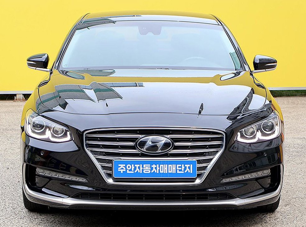 현대 그랜저 3.0 GDI 프리미엄