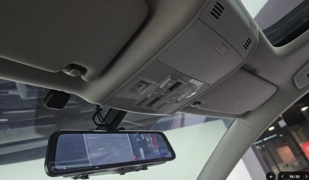 폭스바겐 골프 2.0 TDI 사진 18