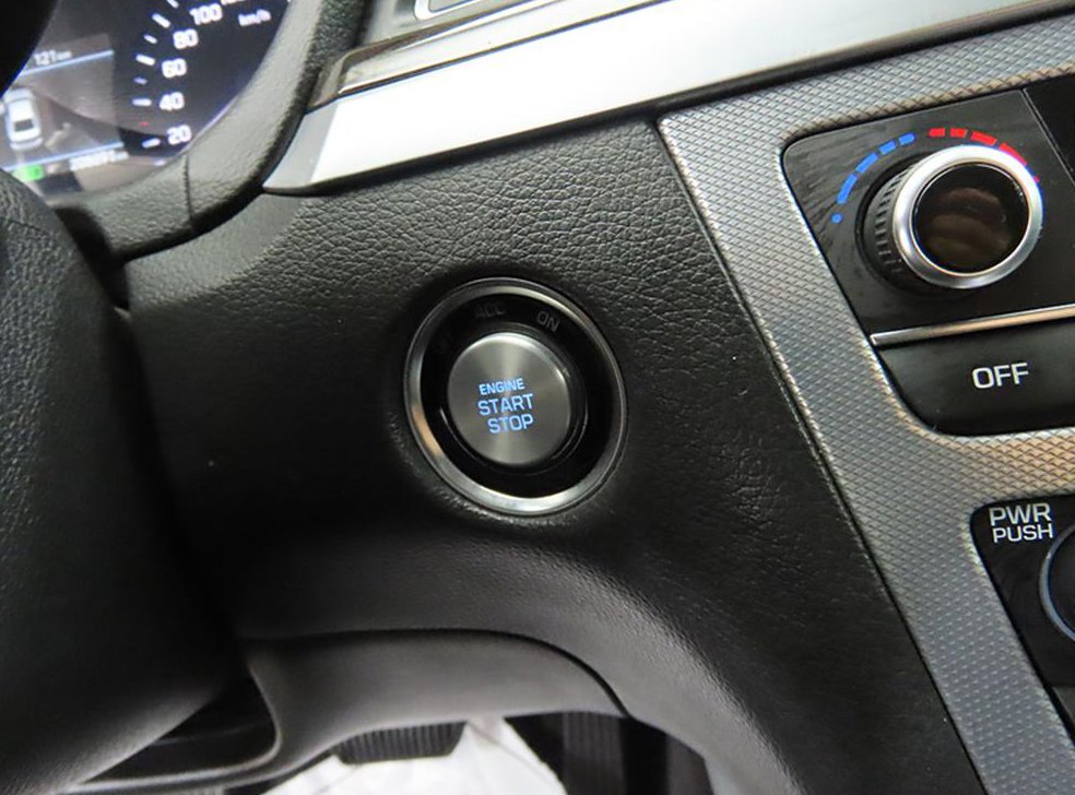 제네시스 G80 3.3 GDI AWD 사진 10