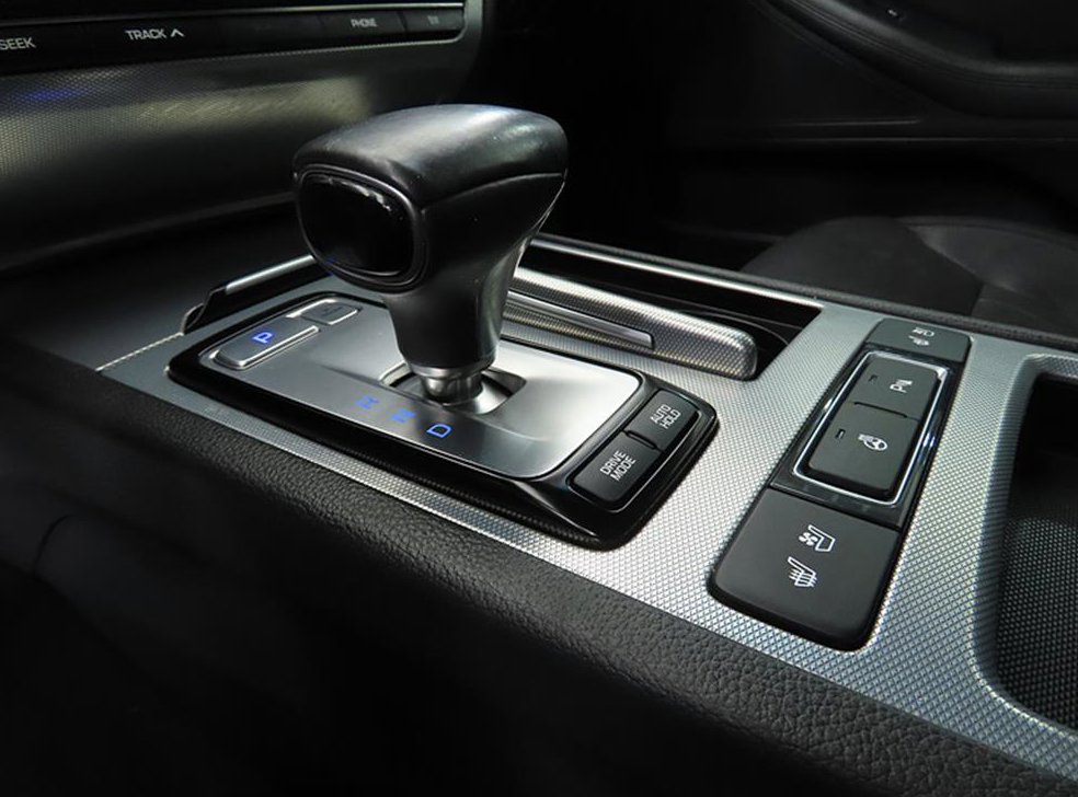 제네시스 G80 3.3 GDI AWD 사진 11