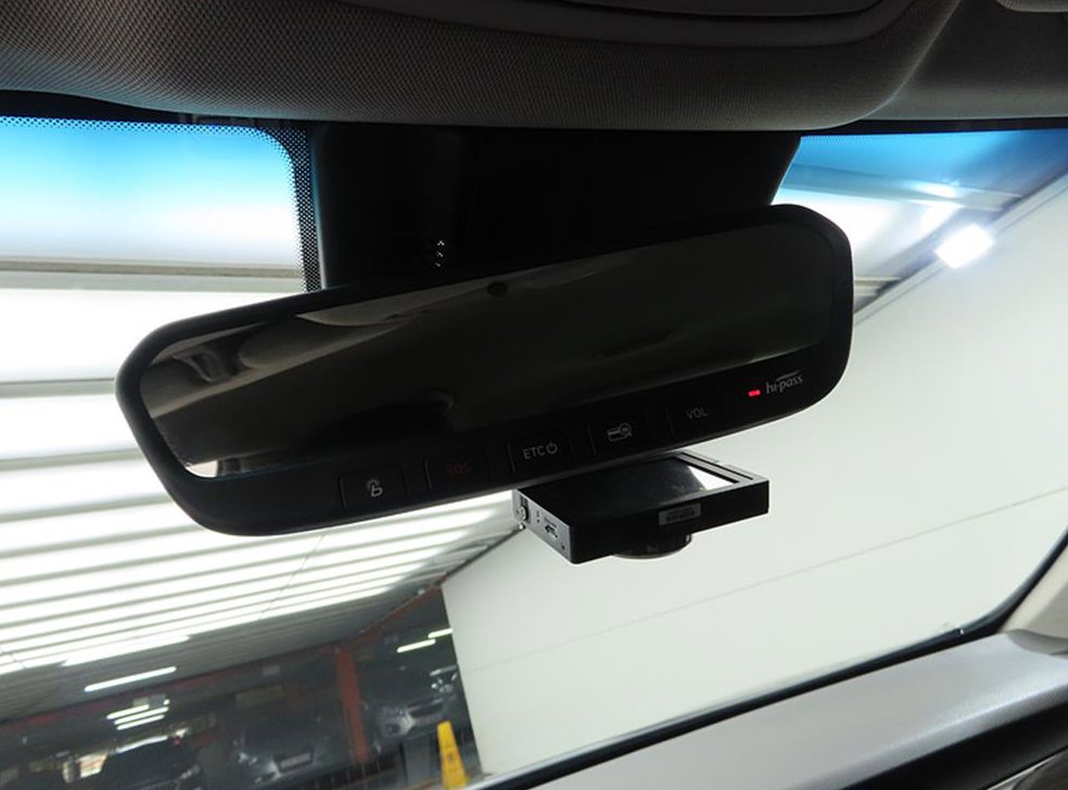 제네시스 G80 3.3 GDI AWD 사진 13