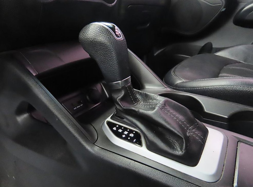 현대 투싼 디젤(E-VGT)2WD 사진 11