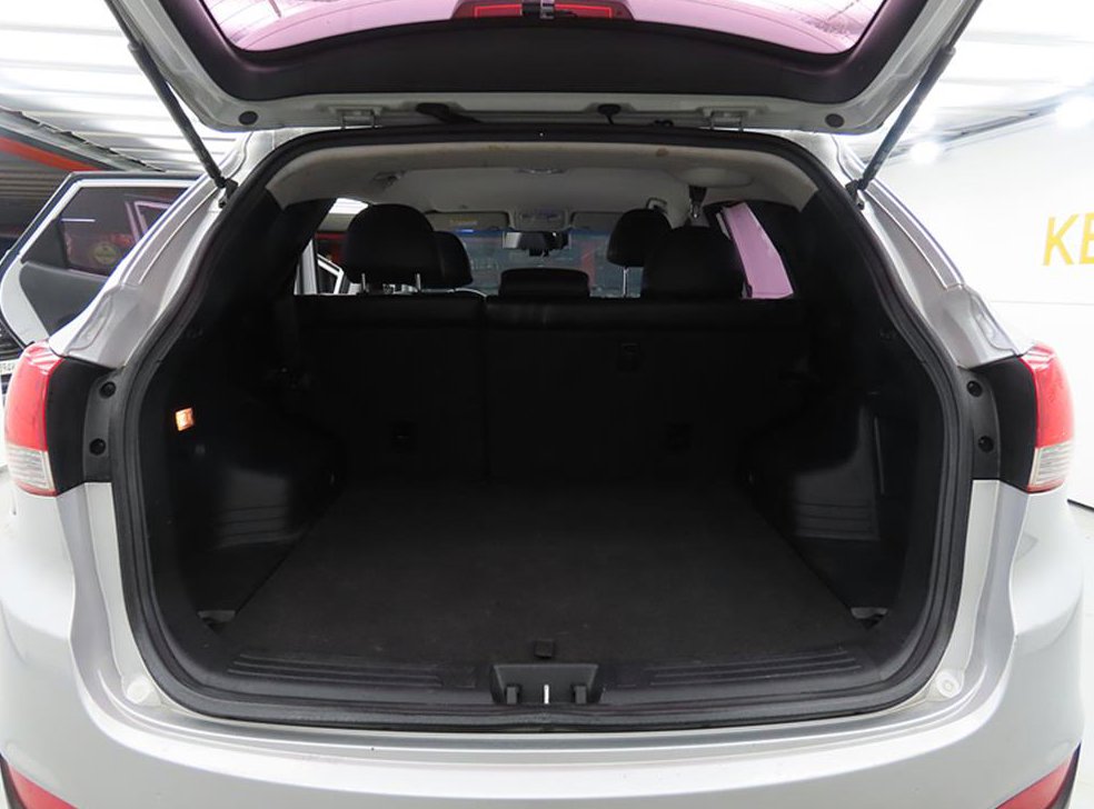 현대 투싼 디젤(E-VGT)2WD 사진 17
