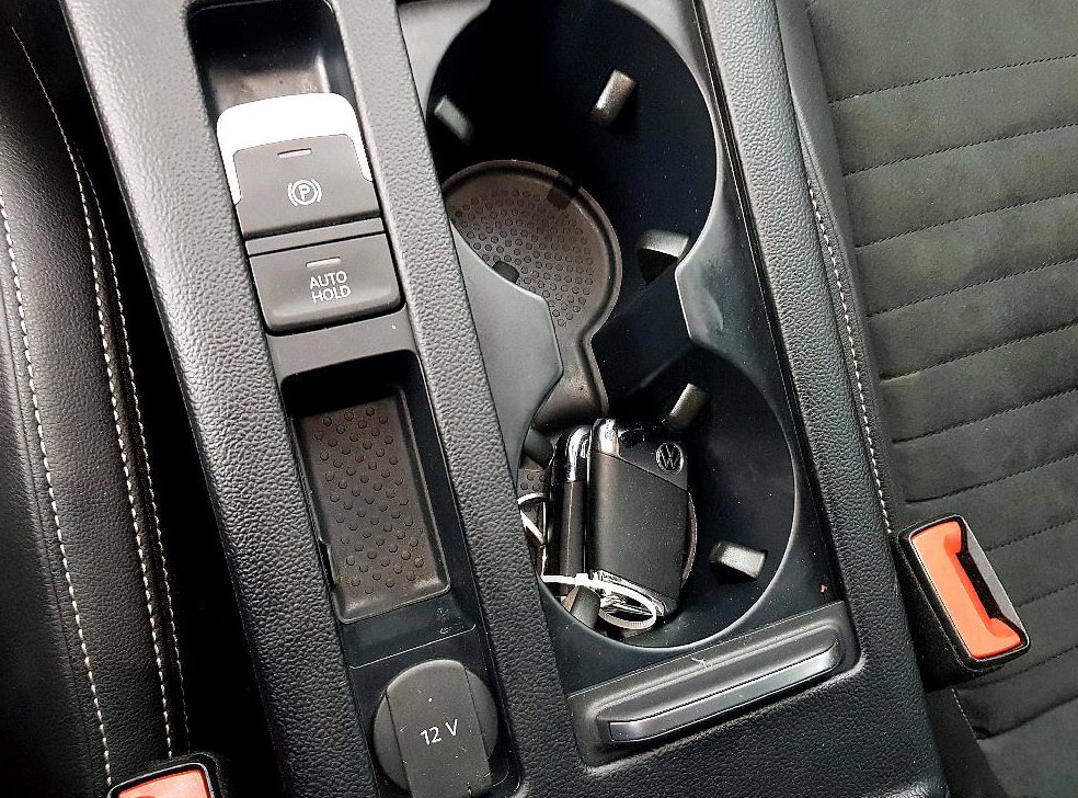 폭스바겐 파사트 2.0 TDI 프리미엄 사진 14