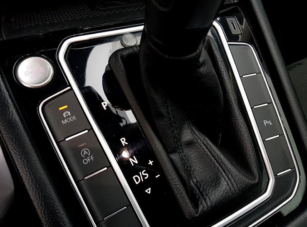 폭스바겐 파사트 2.0 TDI 프리미엄 사진 15