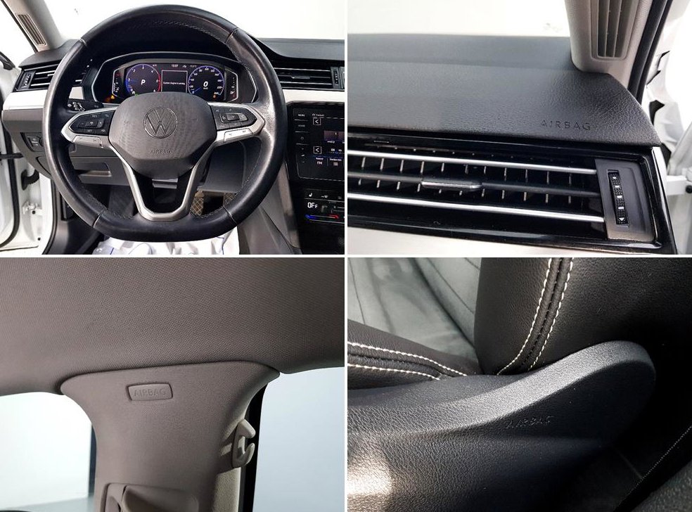 폭스바겐 파사트 2.0 TDI 프리미엄 사진 17