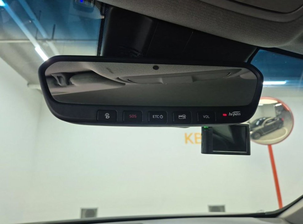 제네시스 G80 3.3 GDI AWD 사진 16