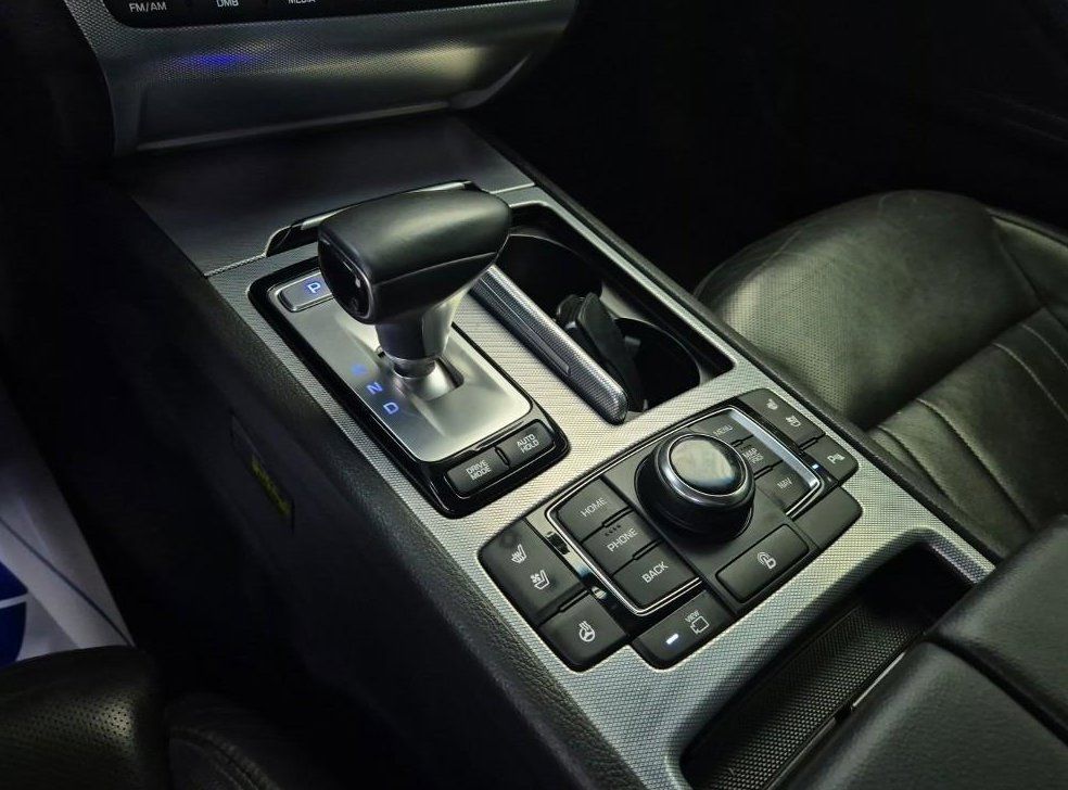 제네시스 G80 3.3 GDI AWD 사진 8