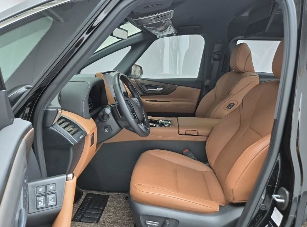 토요타 알파드 2.5 HEV AWD 사진 11