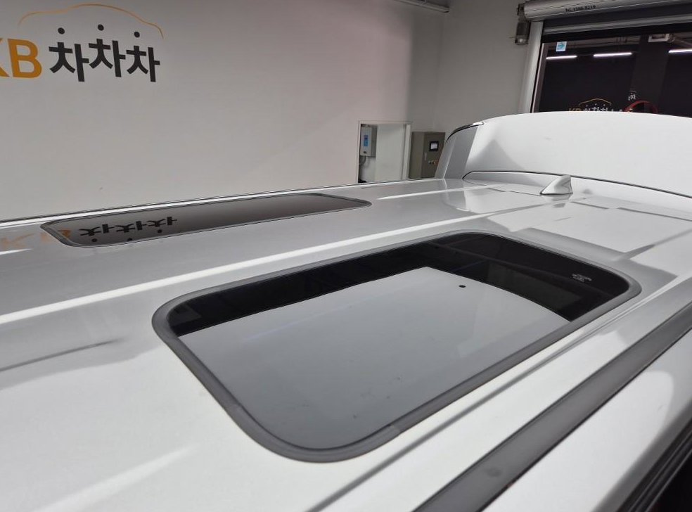 토요타 알파드 2.5 HEV AWD 사진 13