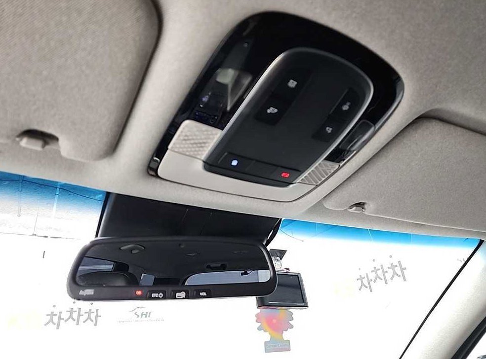 현대 팰리세이드 가솔린 3.8 2WD 사진 16