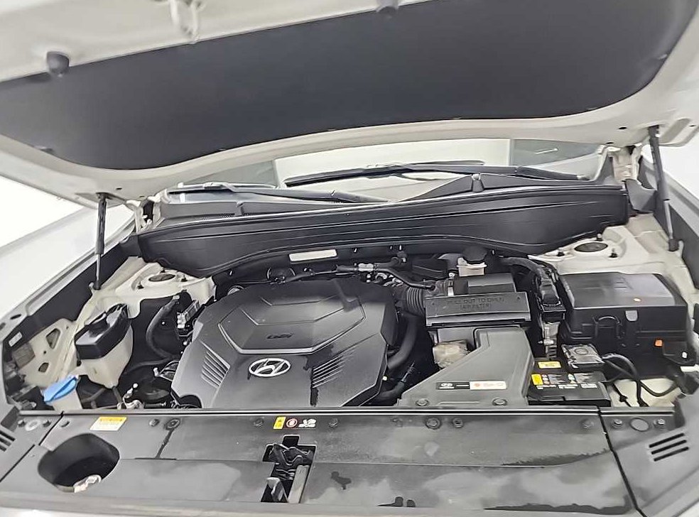 현대 팰리세이드 가솔린 3.8 2WD 사진 5
