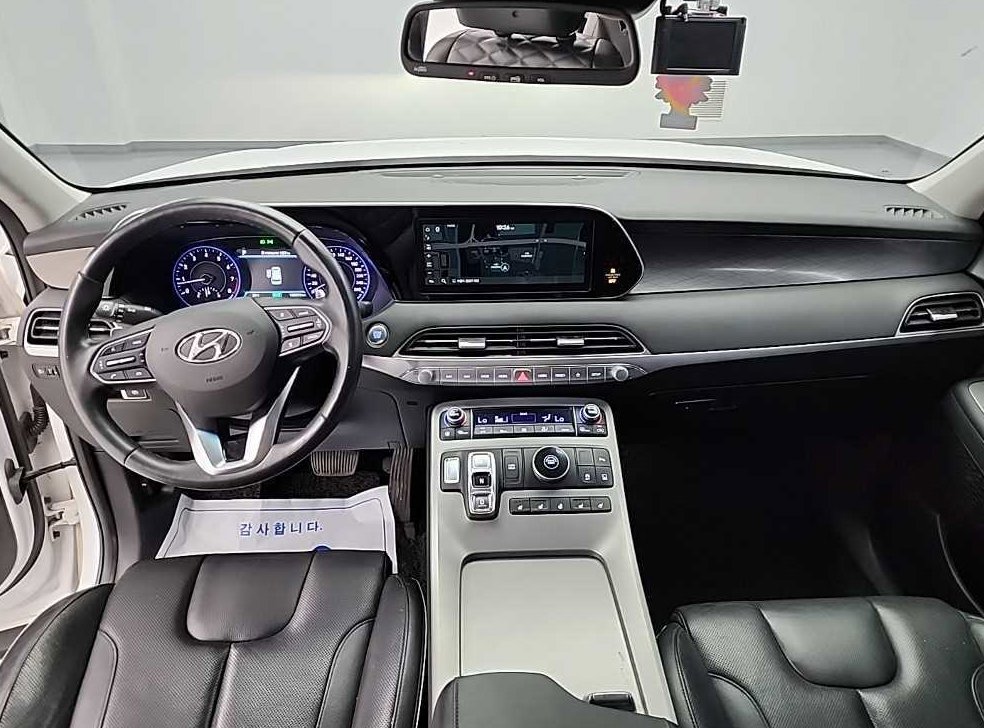 현대 팰리세이드 가솔린 3.8 2WD 사진 7