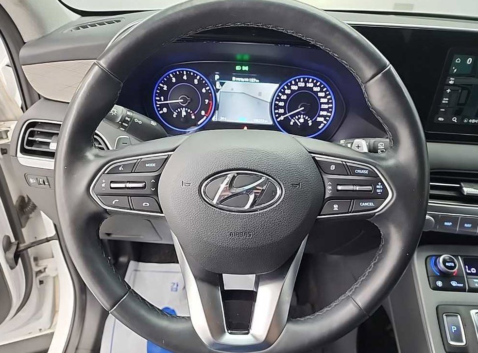 현대 팰리세이드 가솔린 3.8 2WD 사진 9