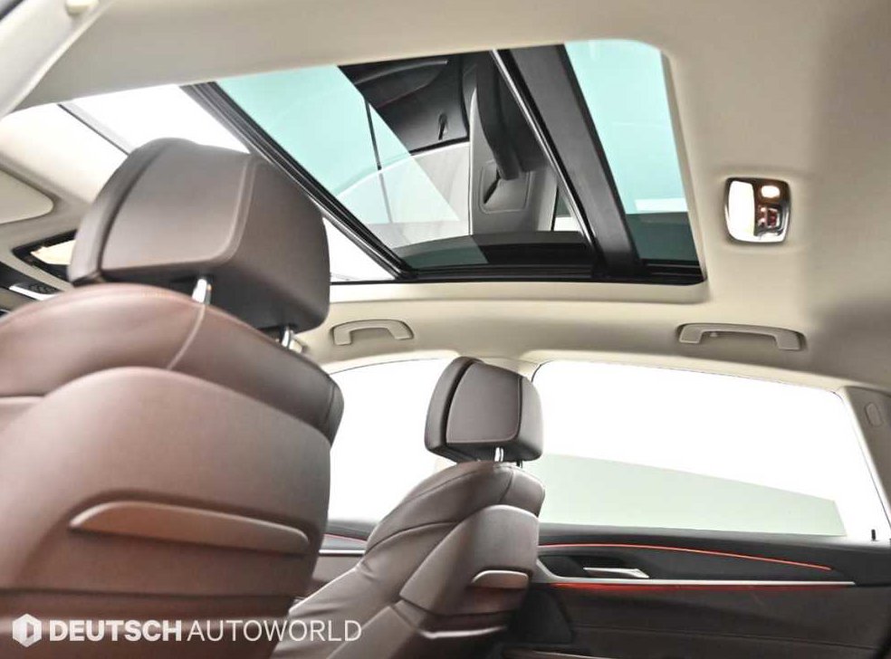 BMW 그란투리스모 620d 럭셔리 사진 18