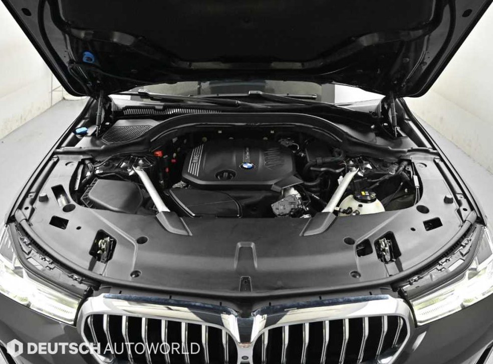 BMW 그란투리스모 620d 럭셔리 사진 6