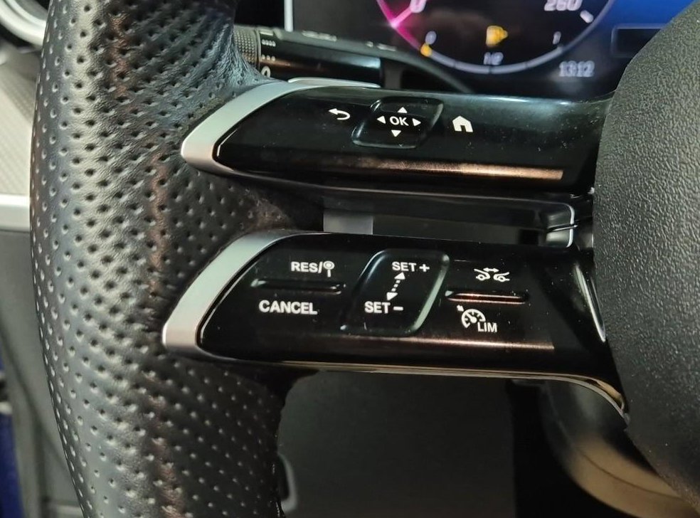 벤츠 C 클래스 C300 AMG Line 사진 16