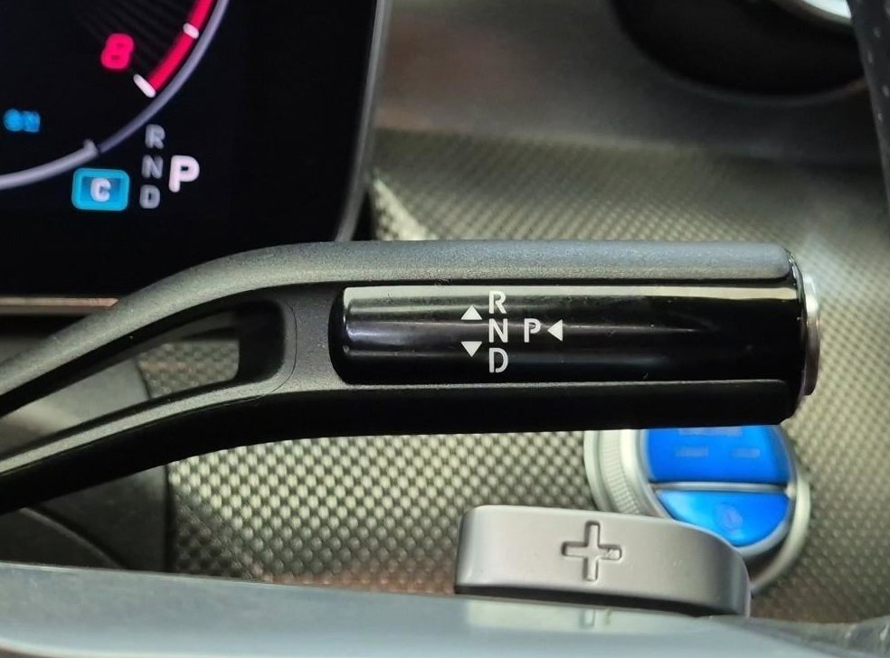 벤츠 C 클래스 C300 AMG Line 사진 8
