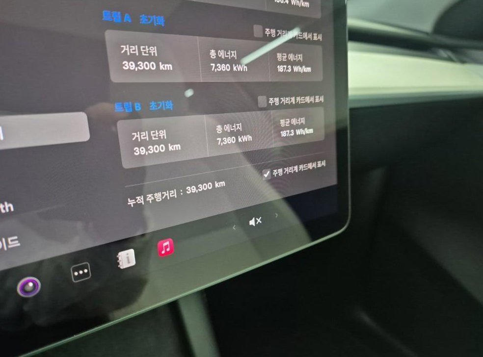 테슬라 모델 Y RWD 사진 6