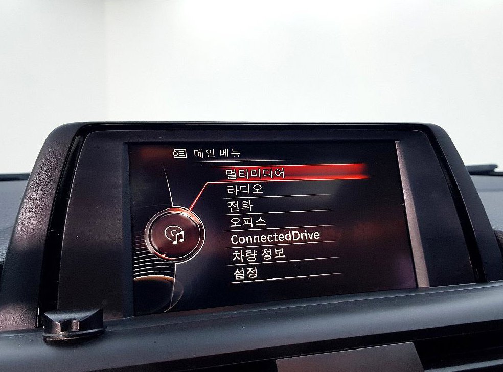 BMW 1시리즈 118d 스포츠 사진 11