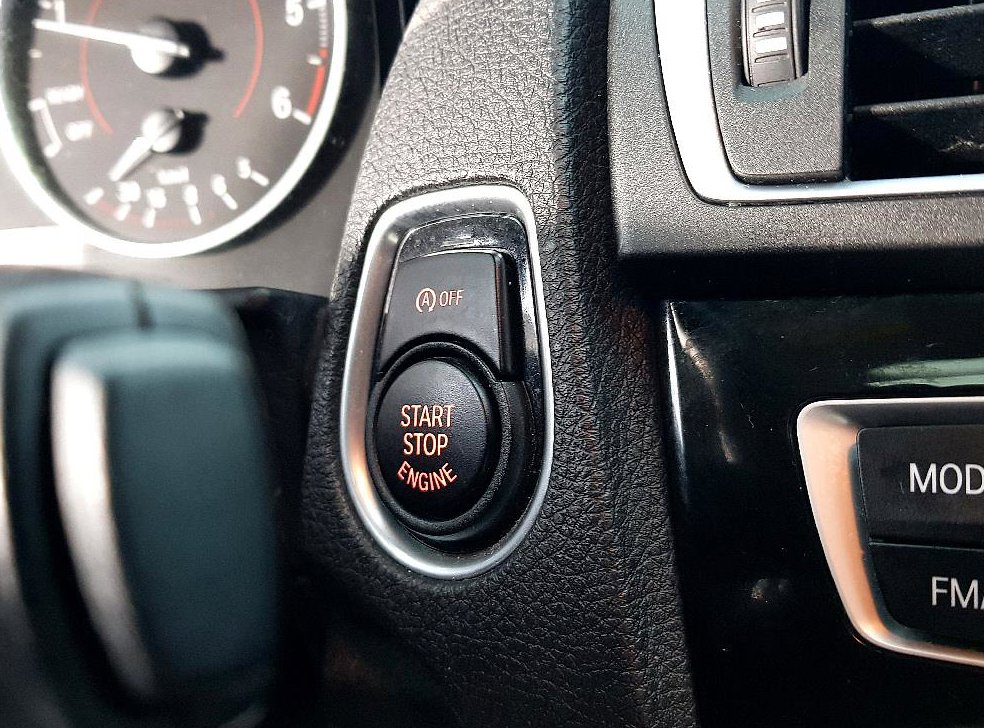 BMW 1시리즈 118d 스포츠 사진 14