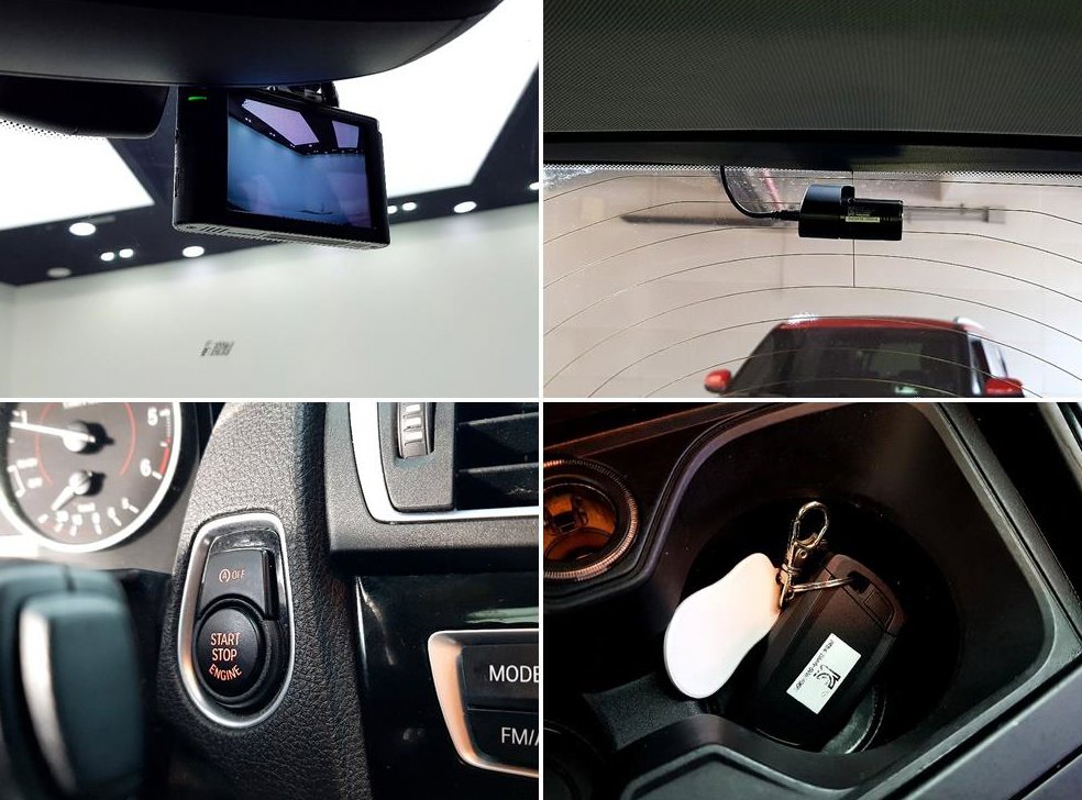 BMW 1시리즈 118d 스포츠 사진 15