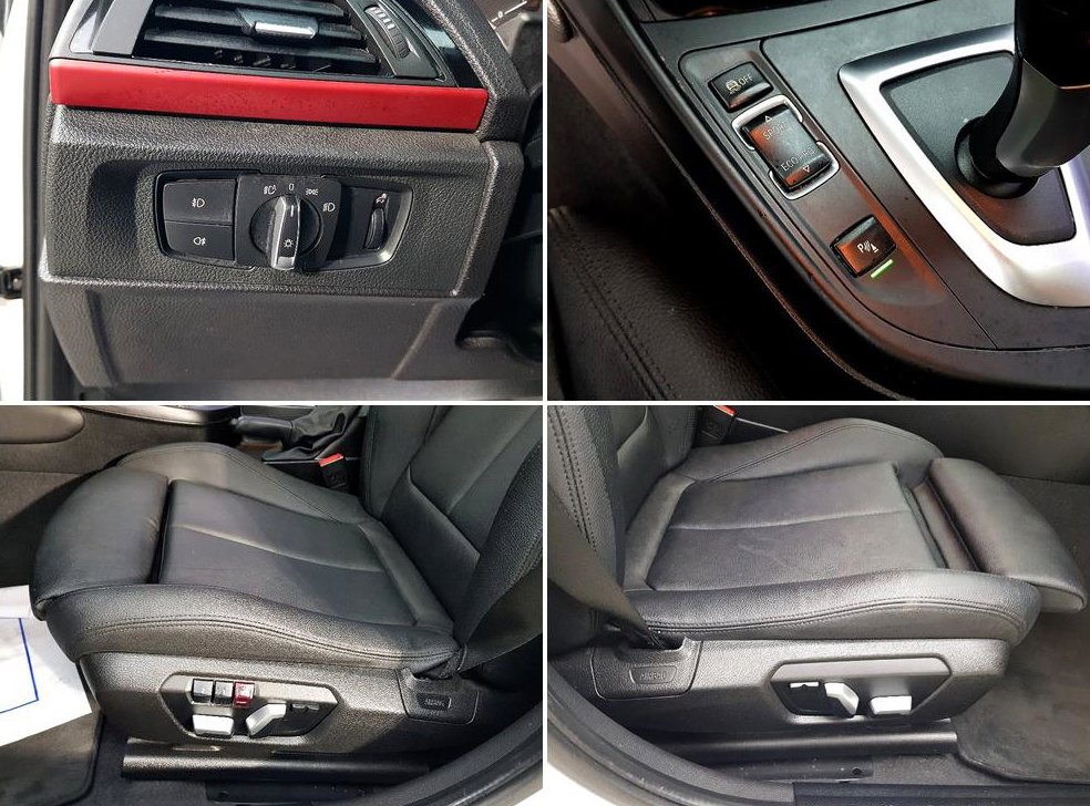 BMW 1시리즈 118d 스포츠 사진 17