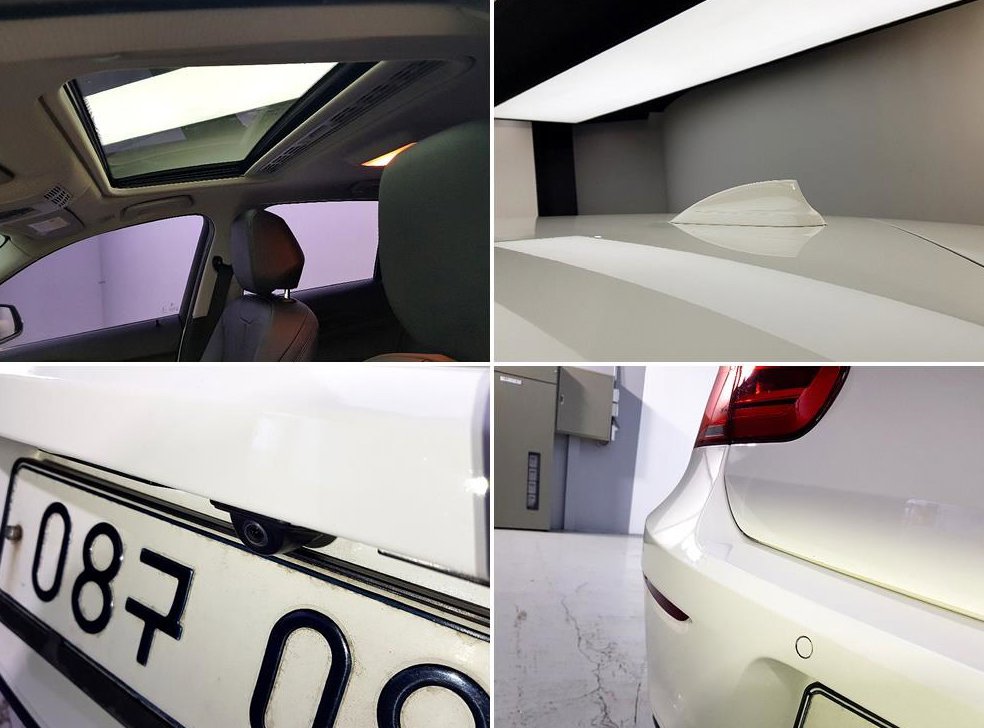 BMW 1시리즈 118d 스포츠 사진 19