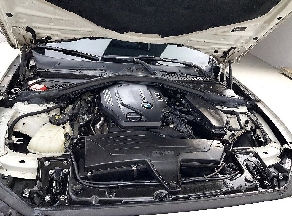 BMW 1시리즈 118d 스포츠 사진 6