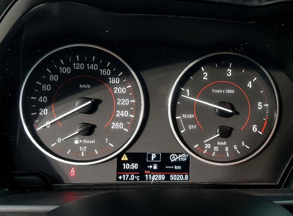 BMW 1시리즈 118d 스포츠 사진 7