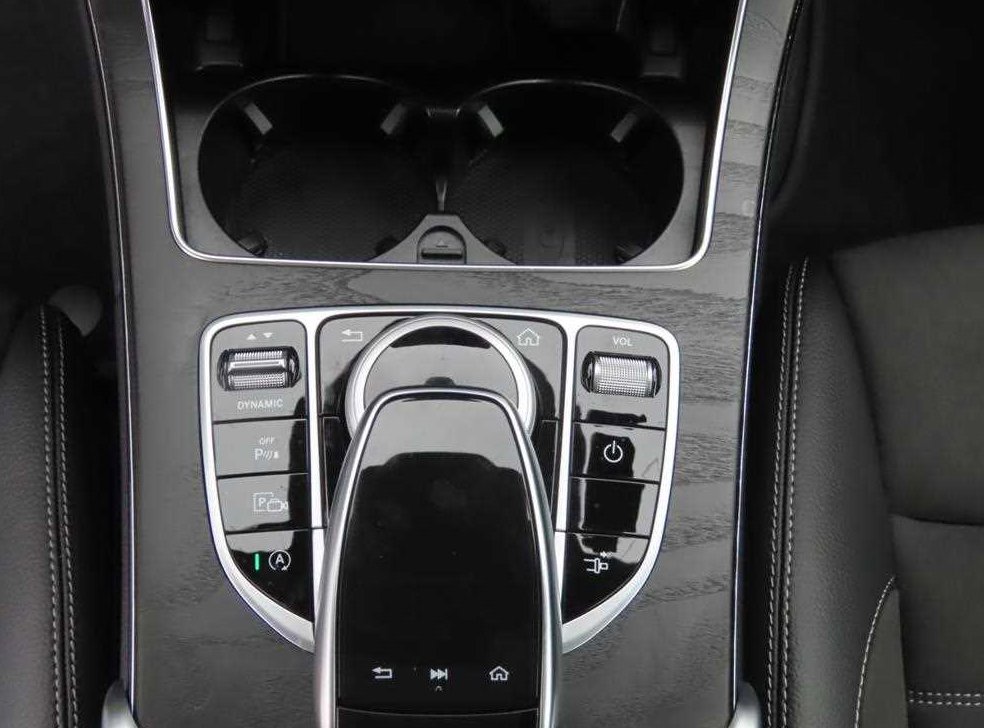 벤츠 C 클래스 C200 쿠페 사진 10
